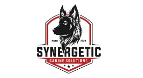 Synergetic Canine logo