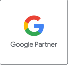 Google partner logo