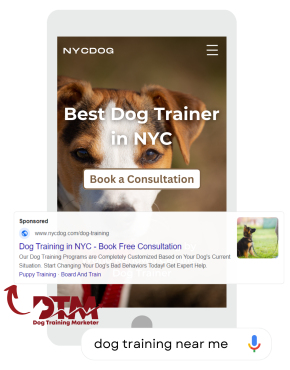 dog-training-marketing